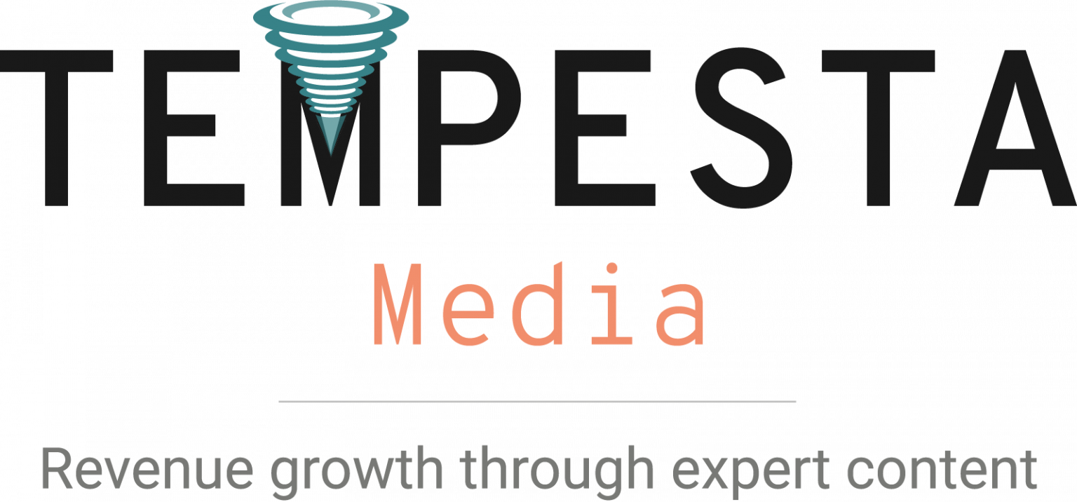Tempesta Media logo