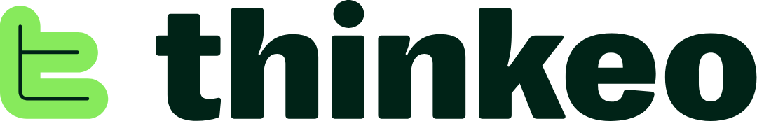 Thinkeo logo