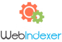 WebIndexer logo