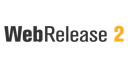 WebRelease 2 logo