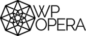 WP Opera DXP logo