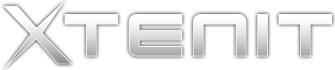 Xtenit Platform logo