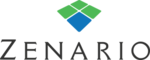 Zenario CMS logo