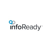 InfoReady logo