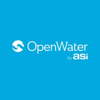 OpenWater logo
