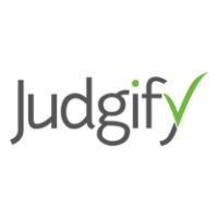 Judgify logo