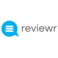 Reviewr logo