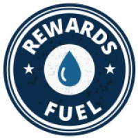 Rewards Fuel logo