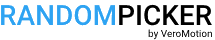RandomPicker.com logo