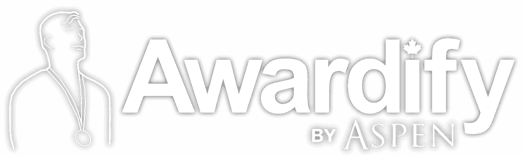 Awardify logo