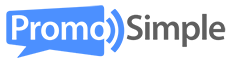 PromoSimple logo