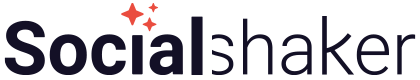 Socialshaker logo