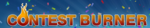 Contest Burner logo