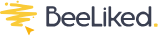 BeeLiked logo
