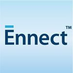 Ennect Sweepstakes logo