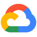 Google Cloud Build logo