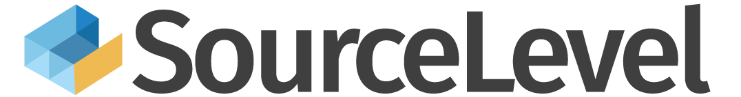 SourceLevel logo