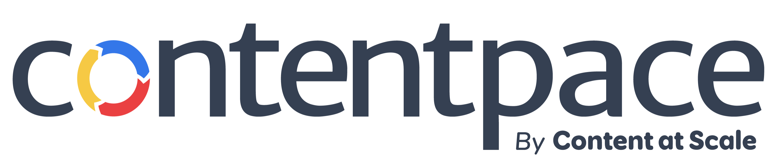 Contentpace logo