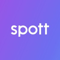 Spott logo