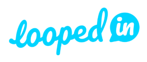 LoopedIn logo