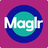 Maglr logo