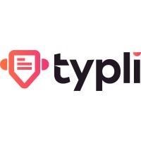 Typli.ai logo