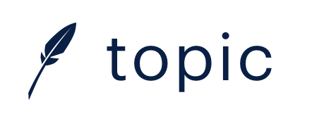Topic logo