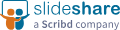SlideShare logo