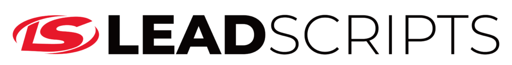 LeadScripts logo