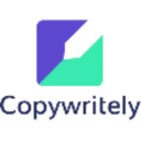 Copywritely logo