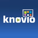 Knovio logo