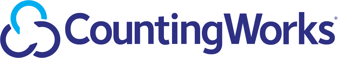 CountingWorks logo