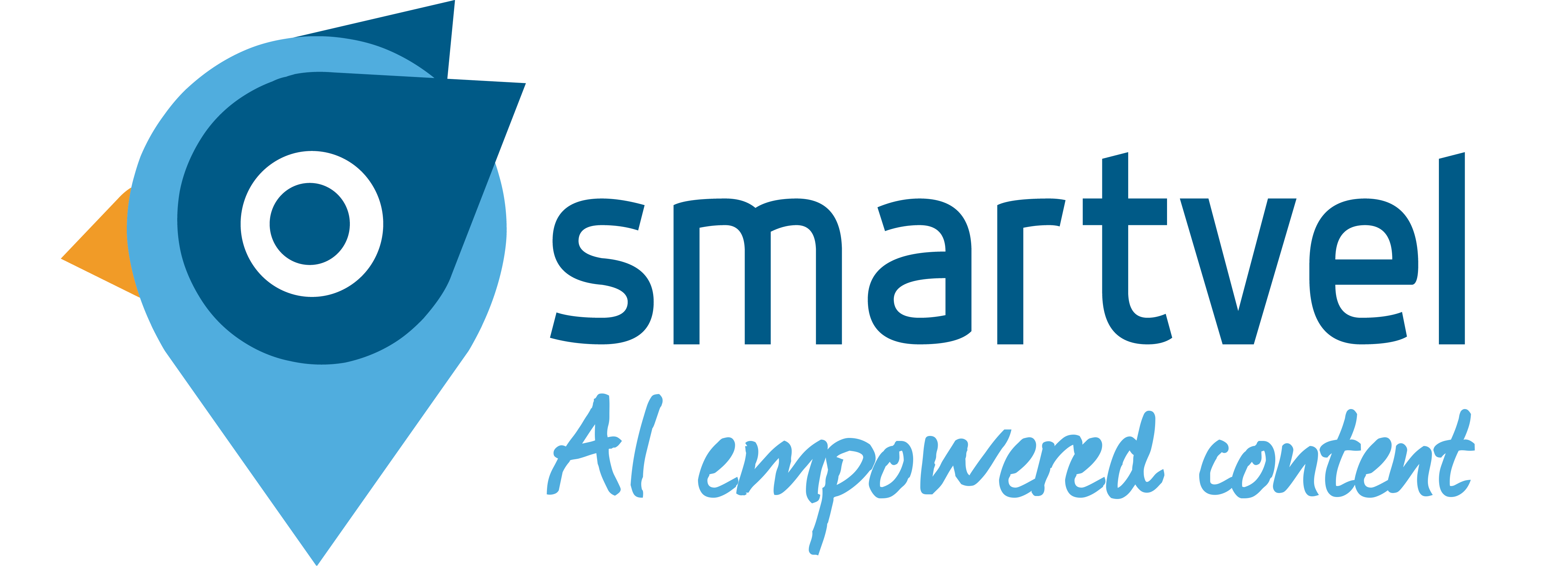 Smartvel logo