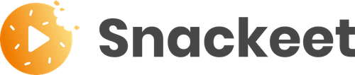 Snackeet logo