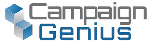 Campaign-Genius logo
