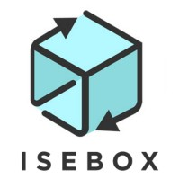 ISEBOX logo