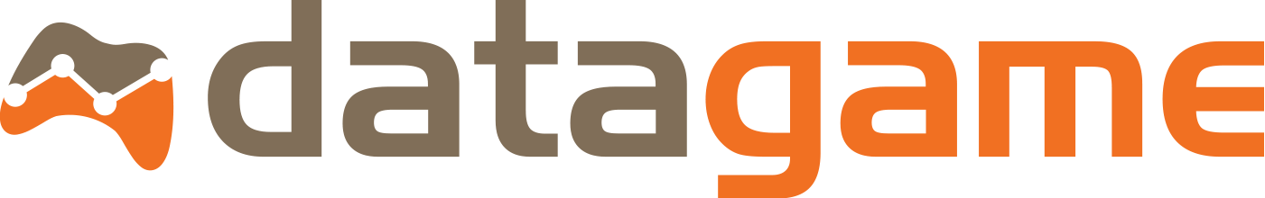 Datagame logo