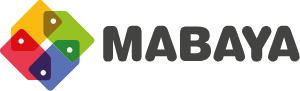 Mabaya logo