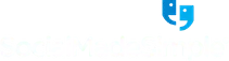 SocialMadeSimple logo