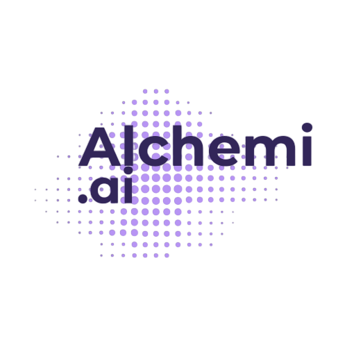 Alchemi.ai logo