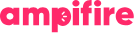 AmpiFire logo