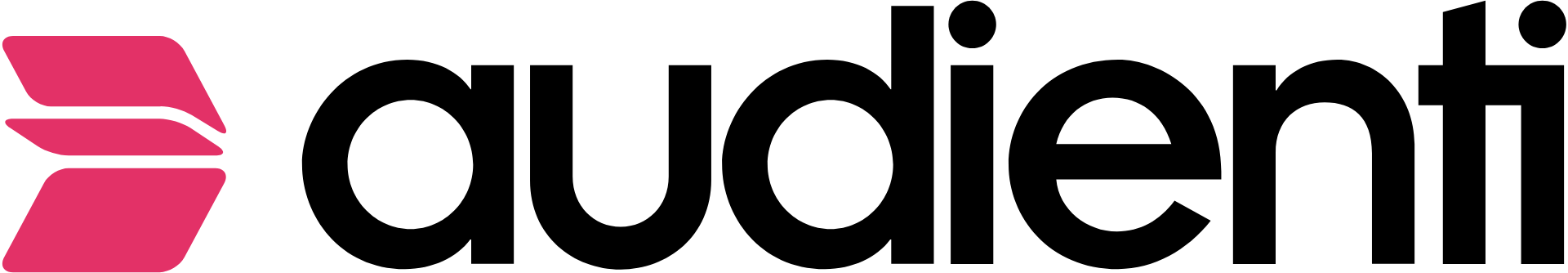 Audienti logo