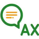 AX Semantics logo