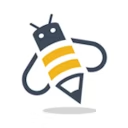 Beegit logo
