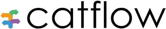 Catflow logo
