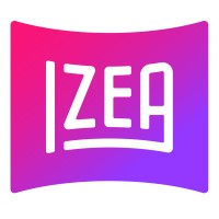 Izea logo