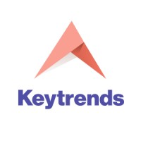 Keytrends logo