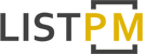 ListPM logo