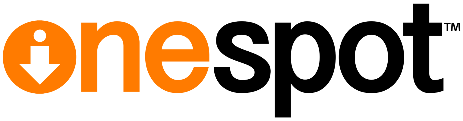 OneSpot logo