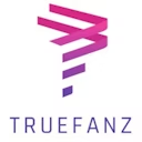 TrueFanz logo